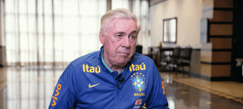 Ancelotti