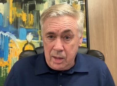 Ancelotti
