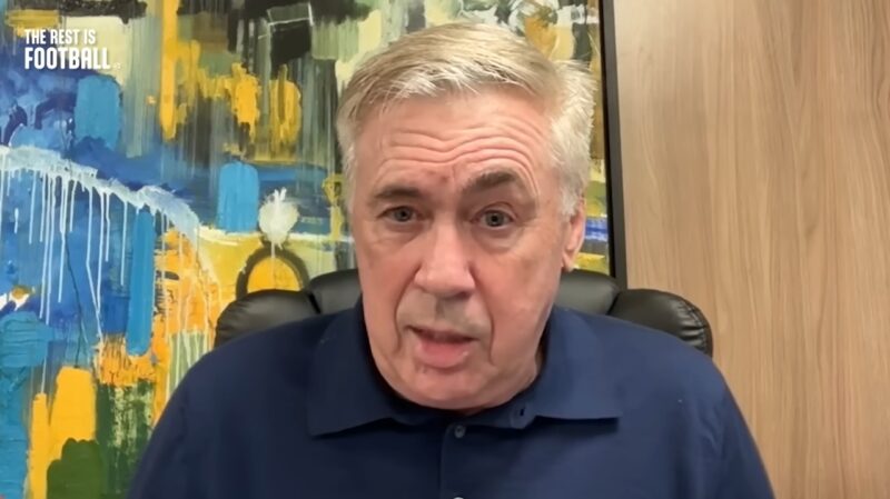 Ancelotti