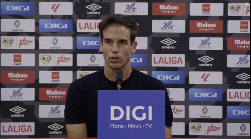 Íñigo Pérez