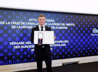 Toni Kroos