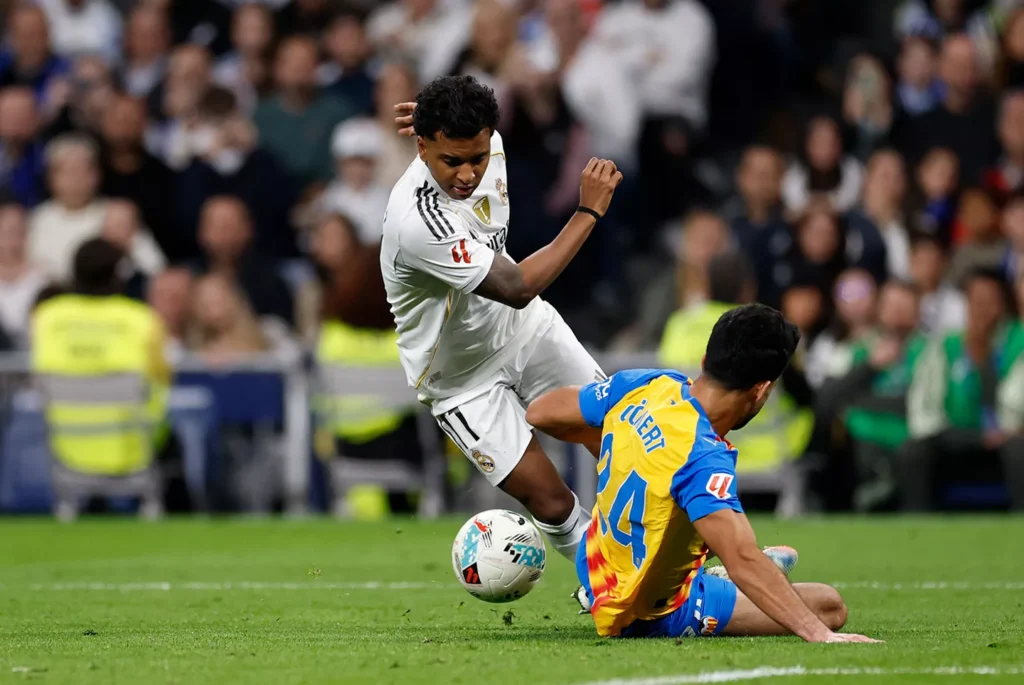Rodrygo