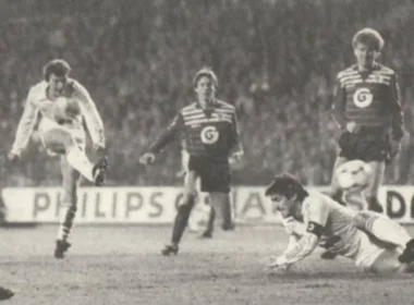Real Madrid - Anderlecht (kép: realmadrid.com)
