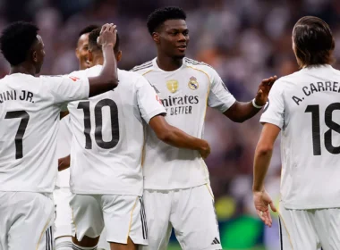 Kezdődik a Király-kupa (forrás: realmadrid.com)