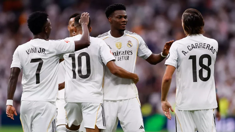 Kezdődik a Király-kupa (forrás: realmadrid.com)