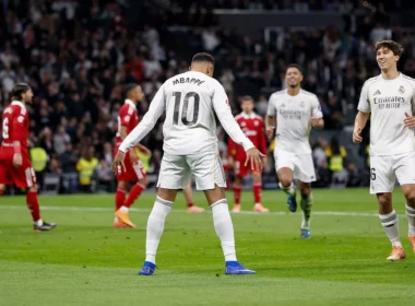 Mbappé (kép: realmadrid.com)