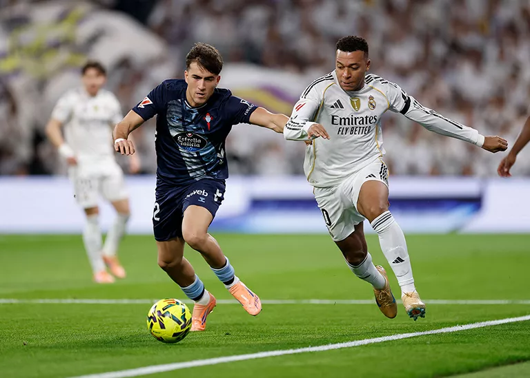 Mbappé (forrás: realmadrid.com)