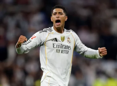 Bellingham (kép: realmadrid.com)