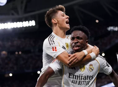 Real Madrid - Celta (kép: realmadrid.com)