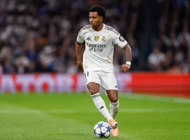 Rodrygo