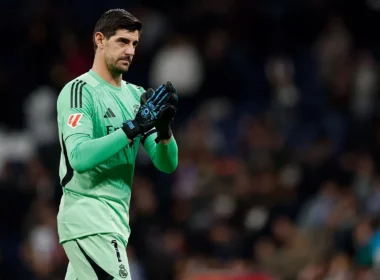 Thibaut Courtois