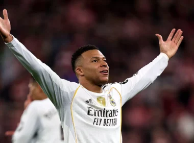 Mbappé