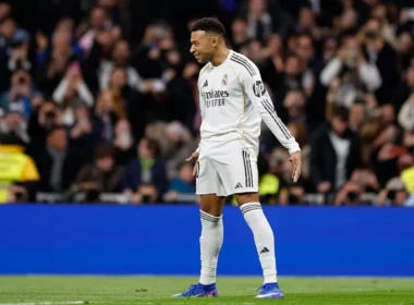 Mbappé