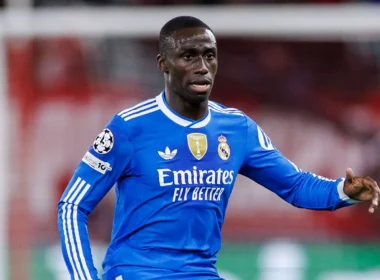 Mendy