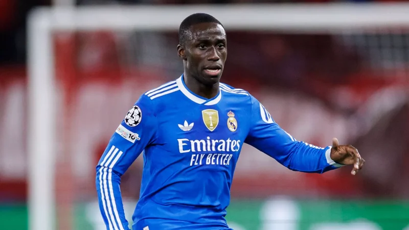Mendy