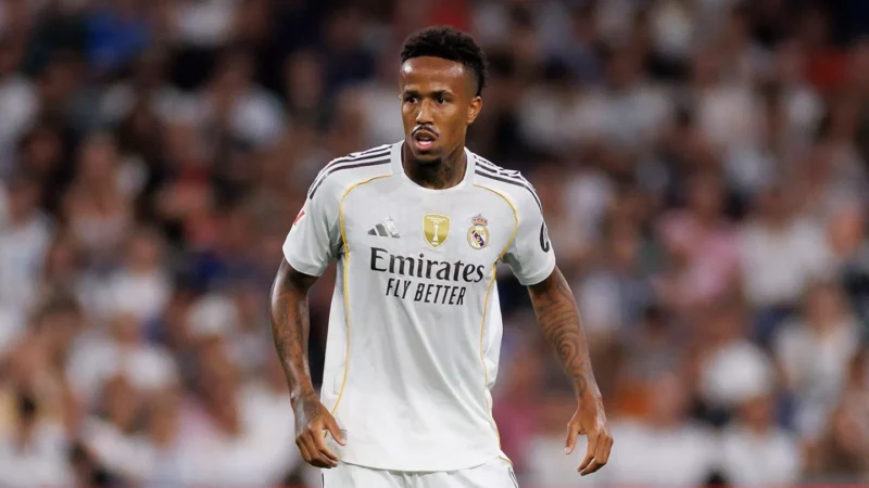 Militão