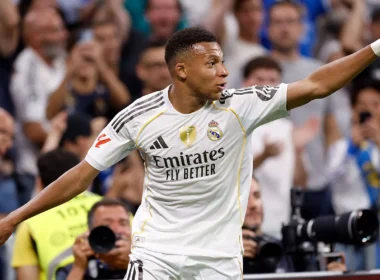Mbappé (kép: realmadrid.com)