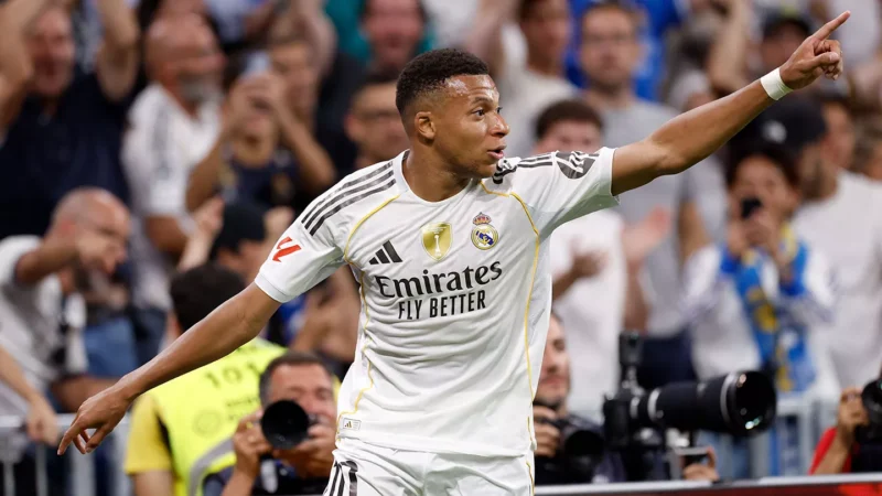 Mbappé (kép: realmadrid.com)