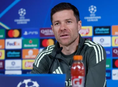 Xabi Alonso (kép: realmadrid.com)