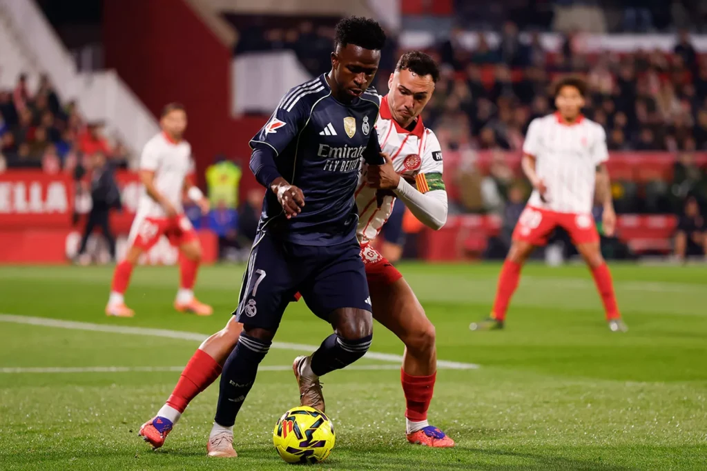 Vini Jr. (forrás: realmadrid.com)