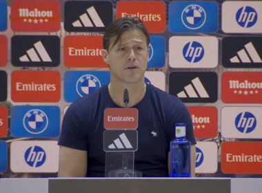 Matías Almeyda