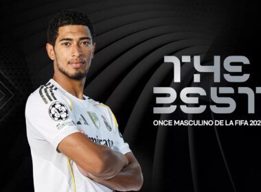 Bellingham (forrás: realmadrid.com)