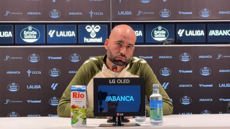 Claudio Giráldez