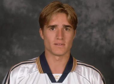 Javier Dorado