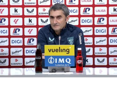 Ernesto Valverde