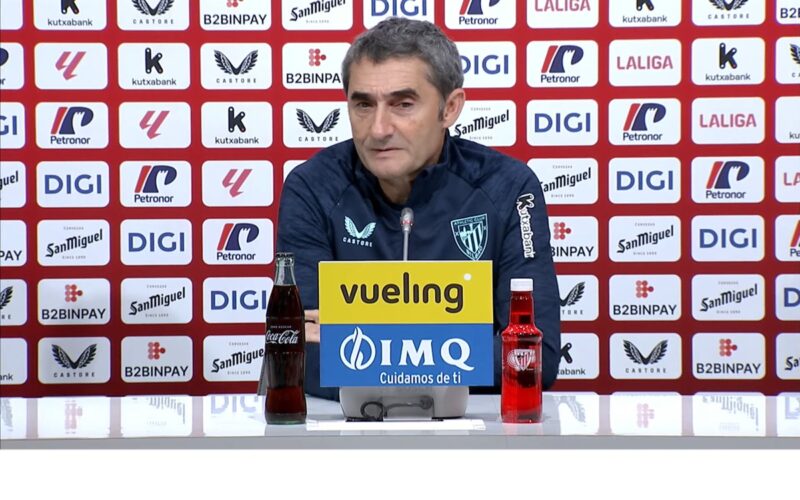 Ernesto Valverde