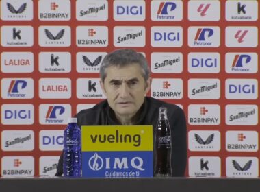 Ernesto Valverde