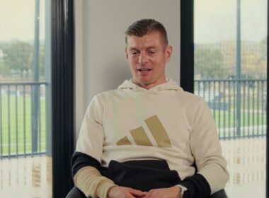 Toni Kroos
