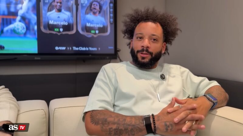 Marcelo