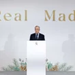 Florentino Pérez