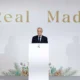 Florentino Pérez