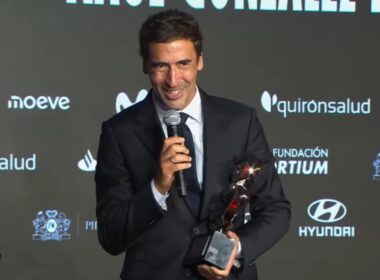 Raúl