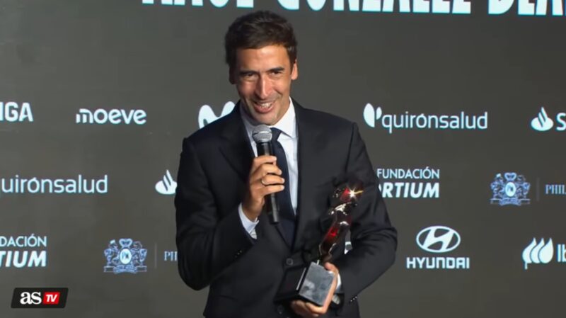 Raúl