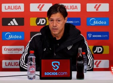 Matías Almeyda