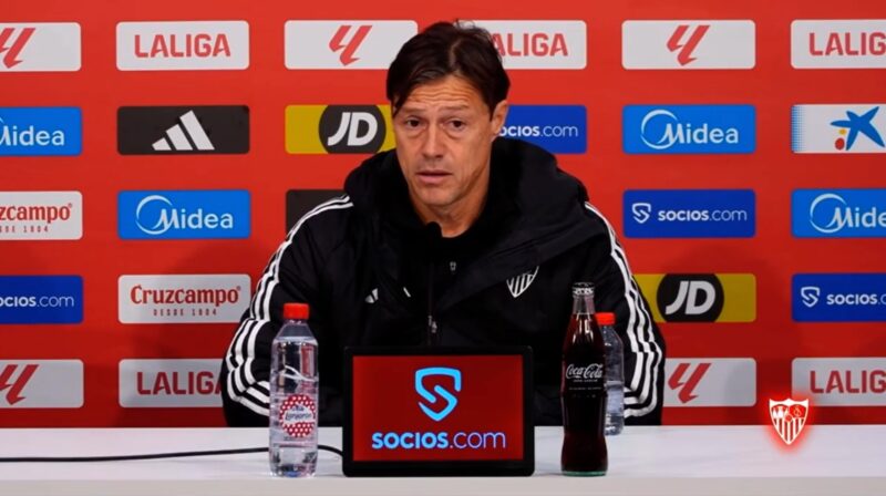 Matías Almeyda