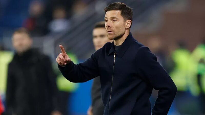 Xabi Alonso (forrás: realmadrid.com)