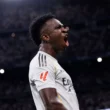 Vinícius Jr. (forrás: realmadrid.com)