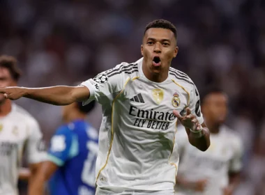 Mbappé (kép: realmadrid.com)