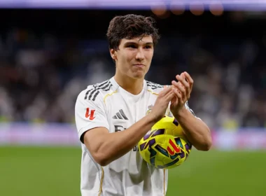 Gonzalo Garcia