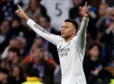 Mbappé