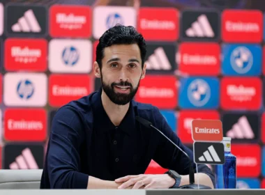 Álvaro Arbeloa