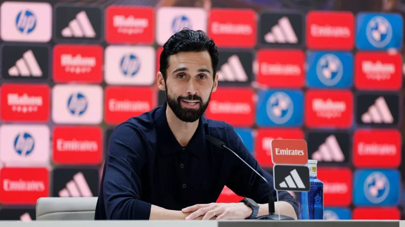 Álvaro Arbeloa