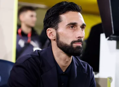 Álvaro Arbeloa