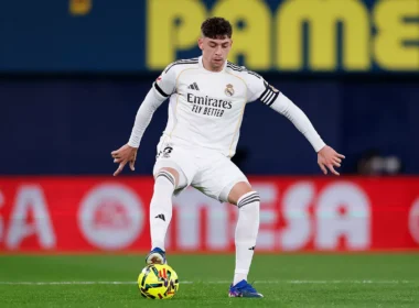 Fede Valverde