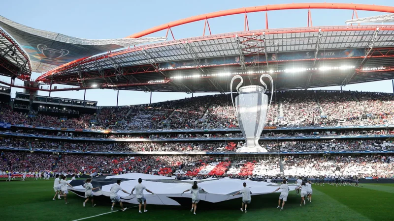 A lisszaboni döntő (kép: realmadrid.com)