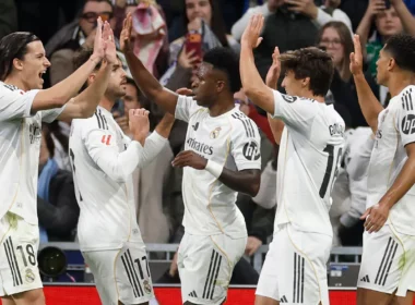 Albacete - Real Madrid (kép: realmadrid.com)